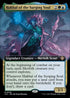 [Foil] LCC 029 Hakbal of the Surging Soul (0029 - Extended Art) M