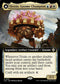 [Foil] LCC 031 Tetzin, Gnome Champion (0031 - Extended Art) R