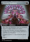 [Foil] LCC 036 Paleontologist's Pick-Axe (0036 - Extended Art) M