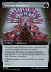 [Foil] LCC 036 Paleontologist's Pick-Axe (0036 - Extended Art) M