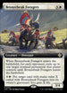 LCC 037 Bronzebeak Foragers (0037 - Extended Art) R