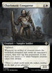 LCC 038 Charismatic Conqueror (0038 - Extended Art) R