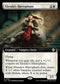 LCC 039 Elenda's Hierophant (0039 - Extended Art) R