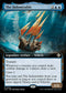 LCC 043 The Indomitable (0043 - Extended Art) R