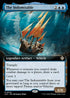 LCC 043 The Indomitable (0043 - Extended Art) R
