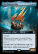 LCC 043 The Indomitable (0043 - Extended Art) R