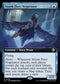 LCC 046 Storm Fleet Negotiator (0046 - Extended Art) R