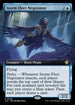 LCC 046 Storm Fleet Negotiator (0046 - Extended Art) R