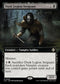 LCC 048 Dusk Legion Sergeant (0048 - Extended Art) R