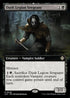 LCC 048 Dusk Legion Sergeant (0048 - Extended Art) R