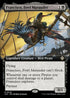 LCC 049 Francisco, Fowl Marauder (0049 - Extended Art) R