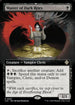 LCC 051 Master of Dark Rites (0051 - Extended Art) R