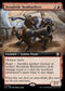 LCC 054 Broadside Bombardiers (0054 - Extended Art) R