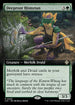 LCC 059 Deeproot Historian (0059 - Extended Art) R