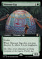 LCC 060 Dinosaur Egg (0060 - Extended Art) R