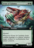 LCC 061 Scion of Calamity (0061 - Extended Art) R