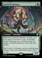 LCC 062 Sunfrill Imitator (0062 - Extended Art) R