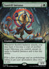 LCC 062 Sunfrill Imitator (0062 - Extended Art) R