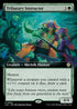 LCC 064 Tributary Instructor (0064 - Extended Art) R