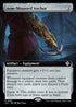 LCC 067 Arm-Mounted Anchor (0067 - Extended Art) R