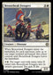 LCC 069 Bronzebeak Foragers R