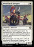 LCC 069 Bronzebeak Foragers R