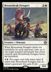 LCC 069 Bronzebeak Foragers R