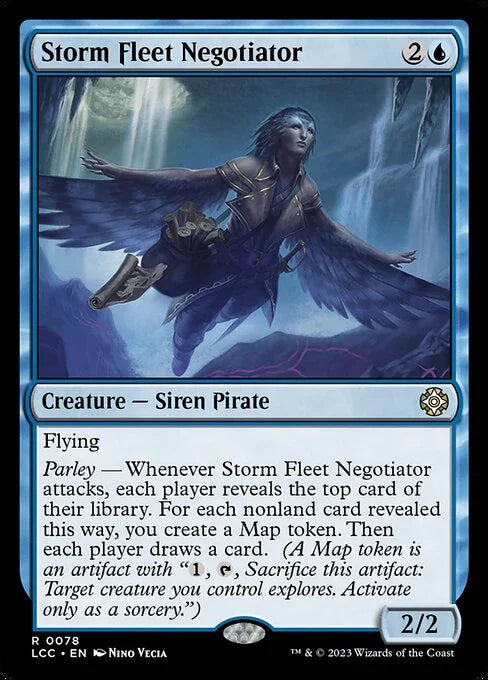 LCC 078 Storm Fleet Negotiator R