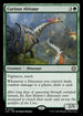 LCC 090 Curious Altisaur R