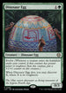 LCC 092 Dinosaur Egg R