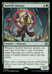 LCC 094 Sunfrill Imitator R
