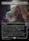 LCC 101 Archaeomancer's Map (0101 - Borderless Box Topper) R