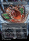 LCC 103 Amulet of Vigor (0103 - Borderless Box Topper) R