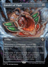 [Foil] LCC 103 Amulet of Vigor (0103 - Borderless Box Topper) R