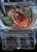 [Foil] LCC 103 Amulet of Vigor (0103 - Borderless Box Topper) R