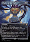 [Foil] LCC 105 Chalice of the Void (0105 - Borderless Box Topper) M