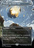 [Foil] LCC 106 Chimil, the Inner Sun (0106 - Borderless Box Topper) M