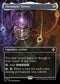 LCC 107 Chromatic Orrery (0107 - Borderless Box Topper) M