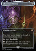[Foil] LCC 107 Chromatic Orrery (0107 - Borderless Box Topper) M