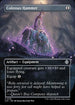LCC 110 Colossus Hammer (0110 - Borderless Box Topper) U