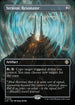 [Foil] LCC 116 Strionic Resonator (0116 - Borderless Box Topper) R
