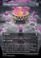 LCC 118 Thought Vessel (0118 - Borderless Box Topper) U