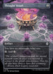 [Foil] LCC 118 Thought Vessel (0118 - Borderless Box Topper) U
