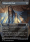 LCC 119 Whispersilk Cloak (0119 - Borderless Box Topper) U