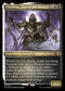 LCC 122 Clavileno, First of the Blessed (Display Commander - Not Tournament Legal) M
