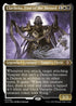 LCC 122 Clavileno, First of the Blessed (Display Commander - Not Tournament Legal) M