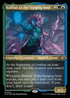 LCC 123 Hakbal of the Surging Soul (Display Commander - Not Tournament Legal) M