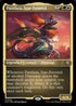LCC 124 Pantlaza, Sun-Favored (Display Commander - Not Tournament Legal) M