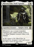 LCC 133 Mavren Fein, Dusk Apostle R