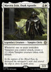 LCC 133 Mavren Fein, Dusk Apostle R